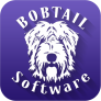 Bobtail.software Logo